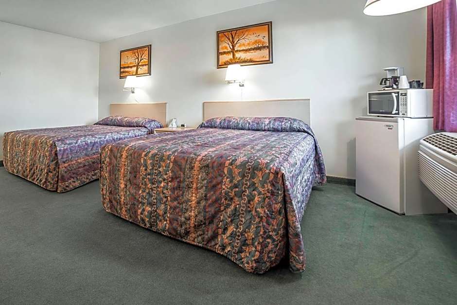 Rodeway Inn Boardman - Hermiston