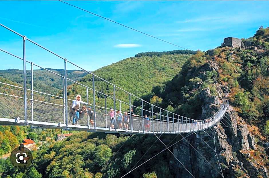 Les Appartements du Cep’t