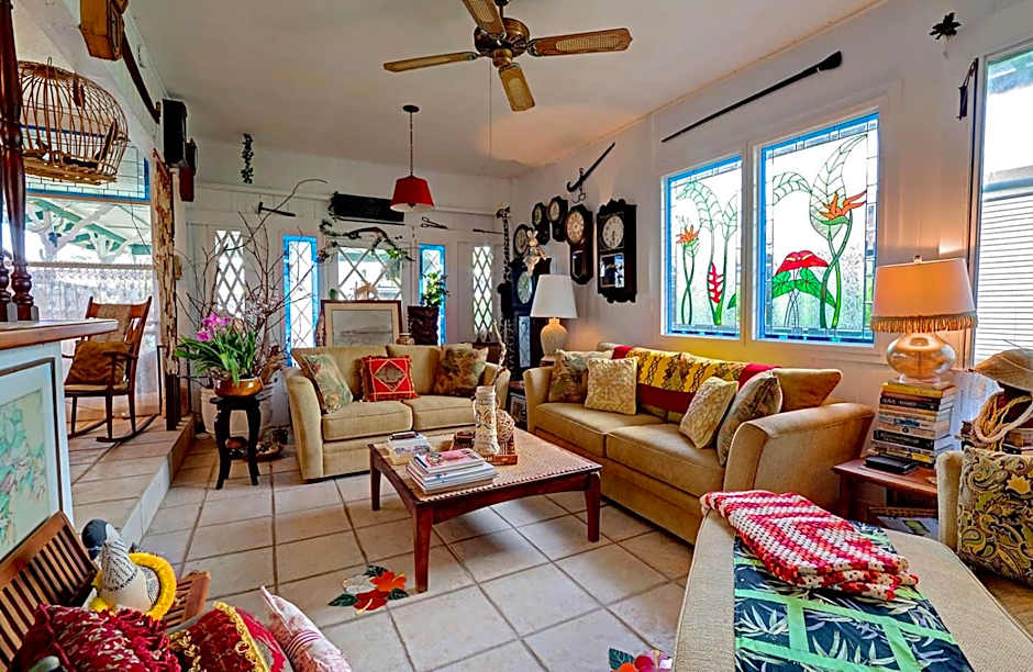 Hale Kawehi BnB Guesthouse