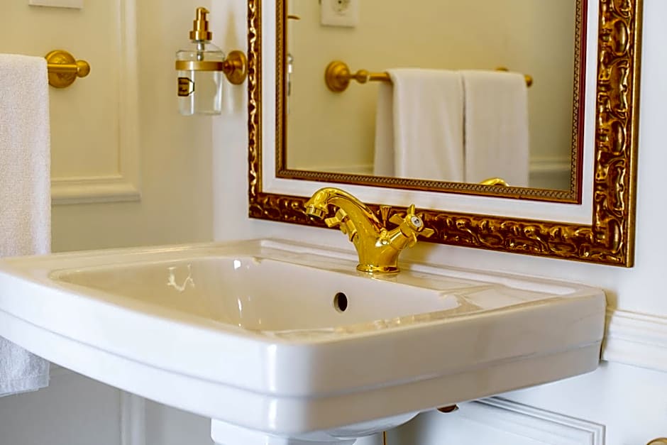 Boutique Hotel Teatro