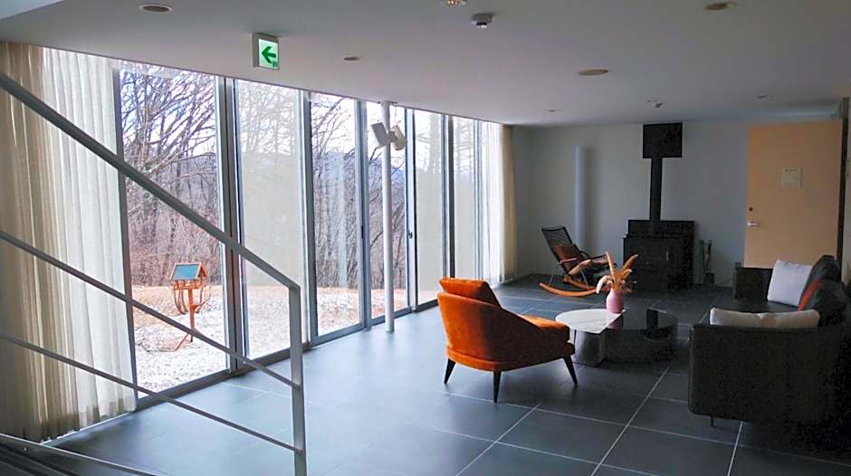 Karuizawa Tennku Hotel & Resort