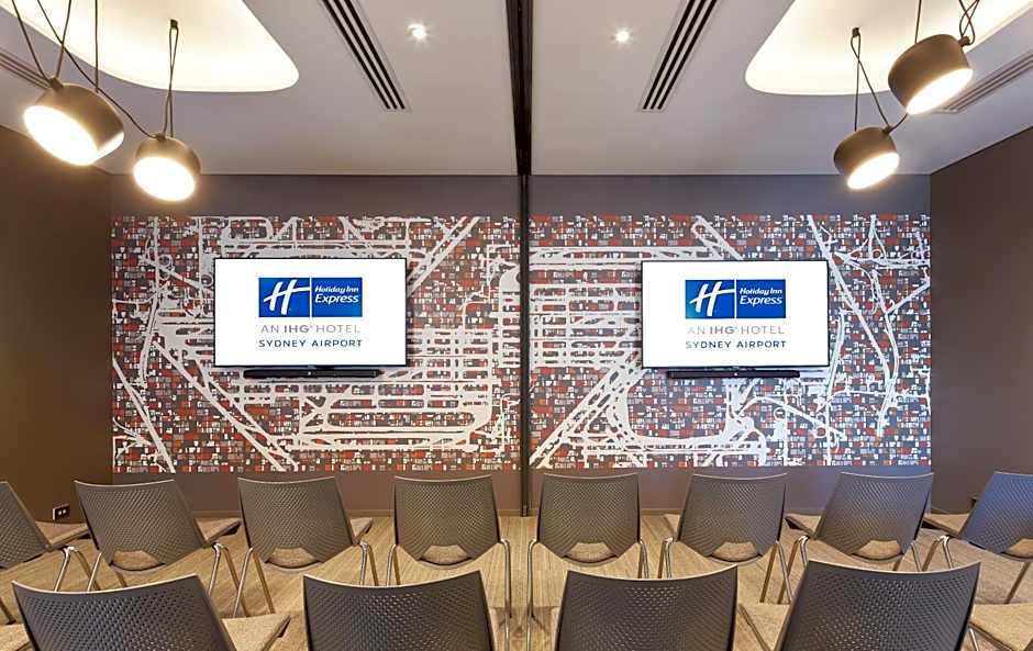 Holiday Inn Express Sydney Airport By IHG