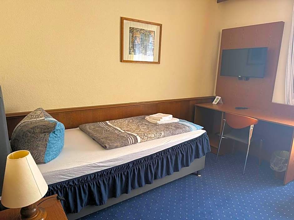 Hotel Regina Suites