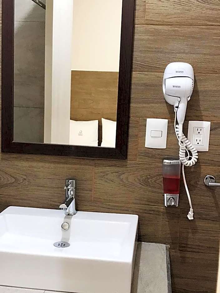 Hotel Guivá Aeropuerto