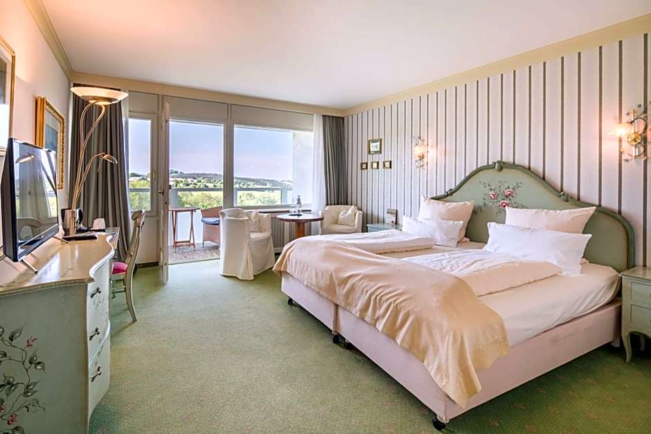 Best Western Hotel Rhon Garden