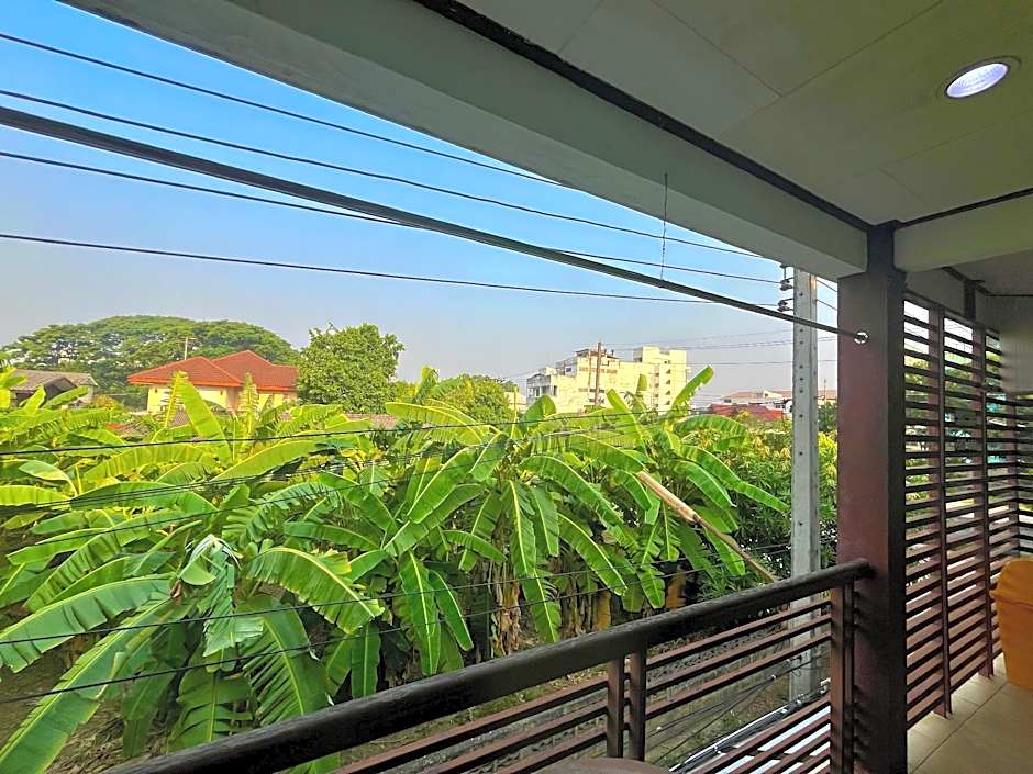 Baan Baramee
