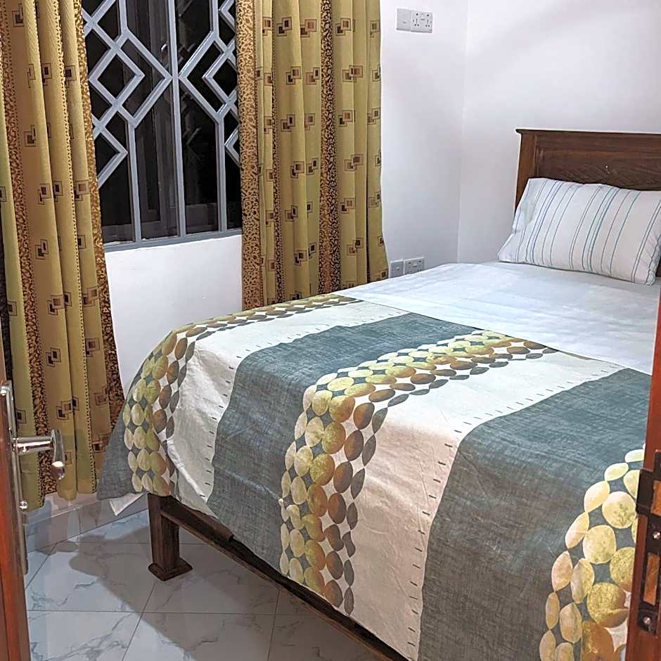 Mufasa city Apartments