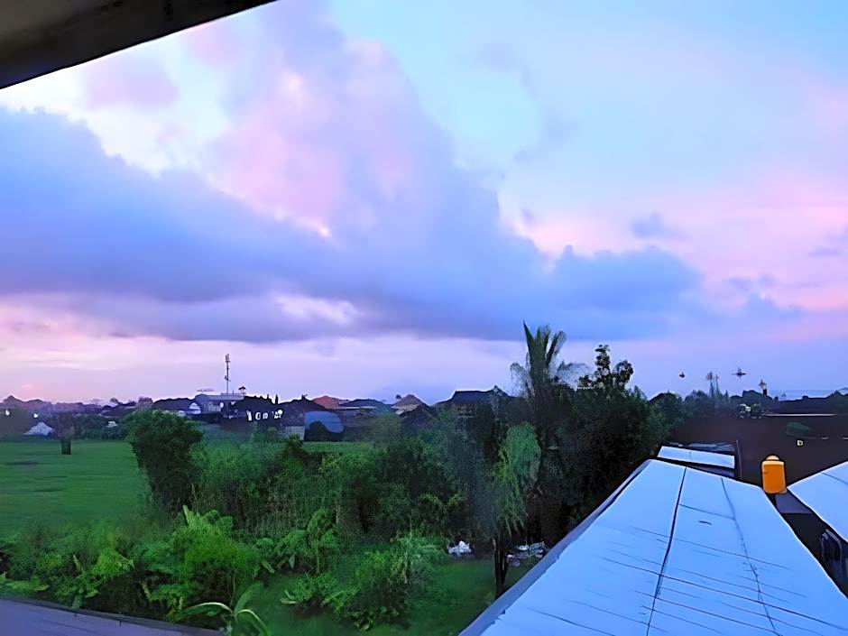 Amerta Home Stay Bali