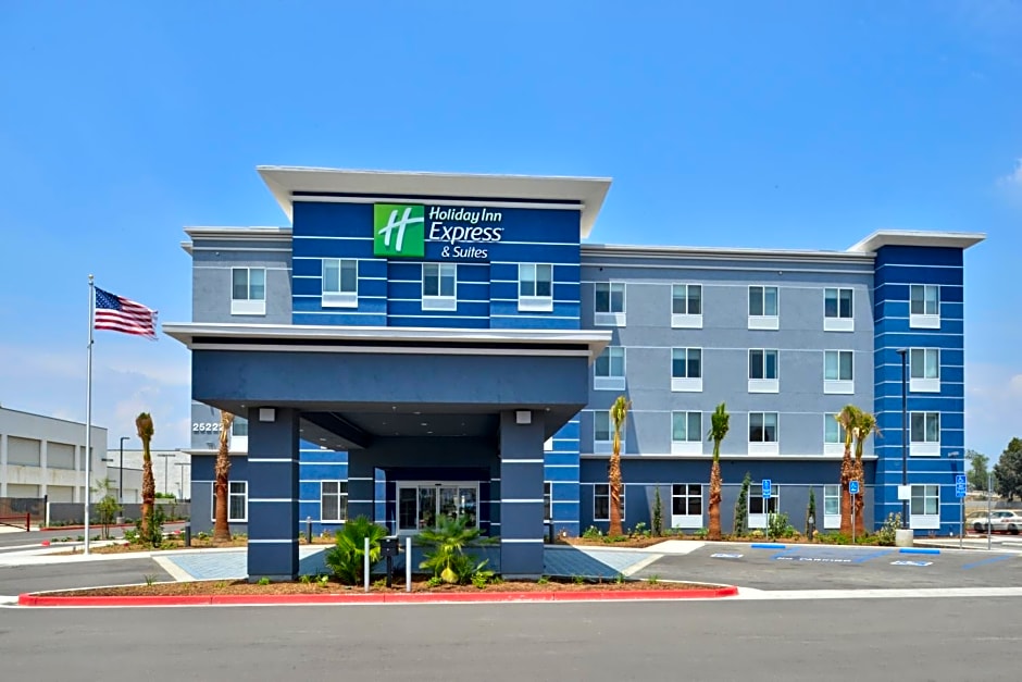 Holiday Inn Express Hotels & Suites Loma Linda By IHG