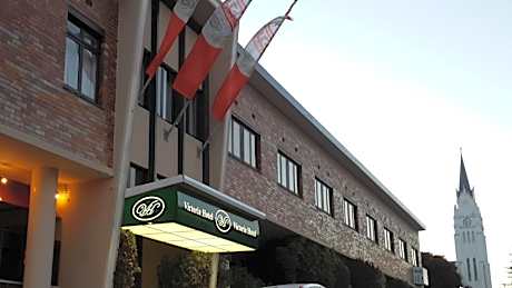 Victoria Hotel