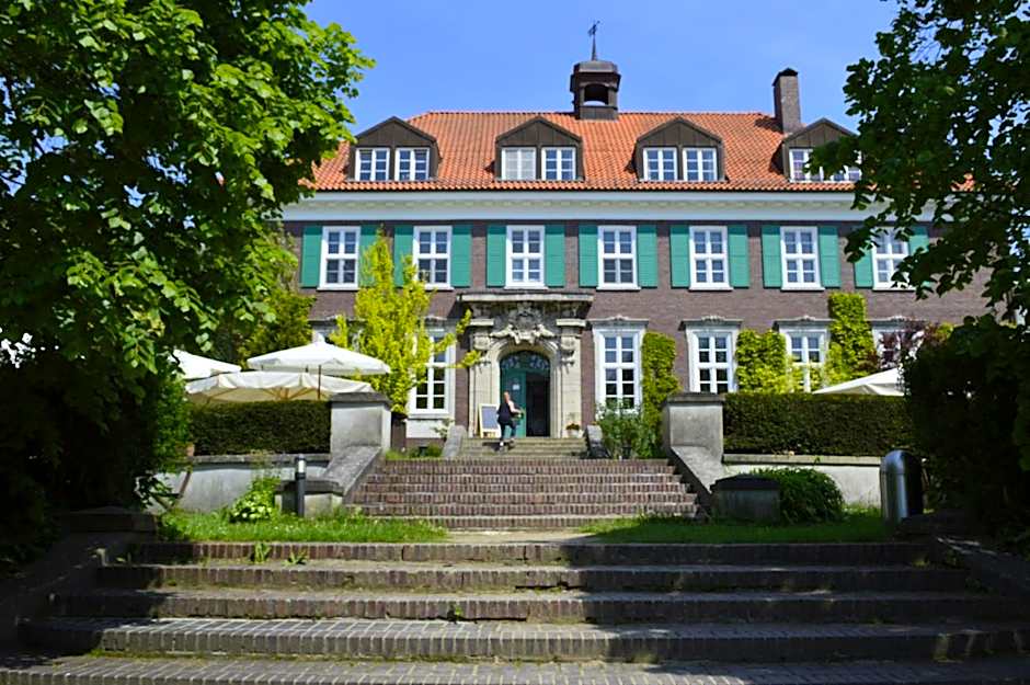 Bio- und Gesundheitshotel Gutshaus Stellshagen