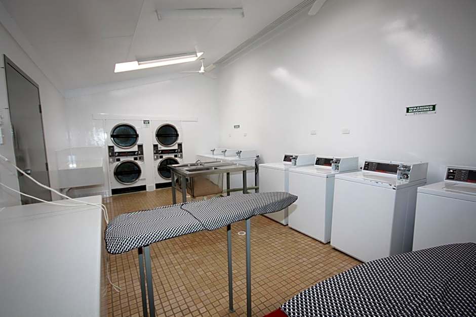 Discovery Parks - Alice Springs