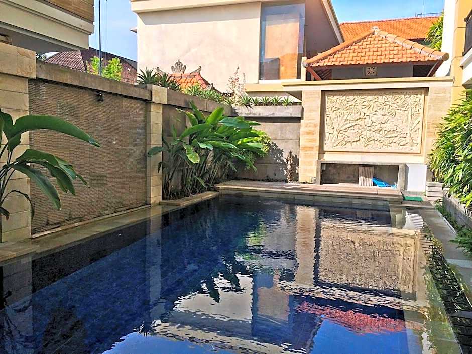 Kondra Premiere Guest House Kuta