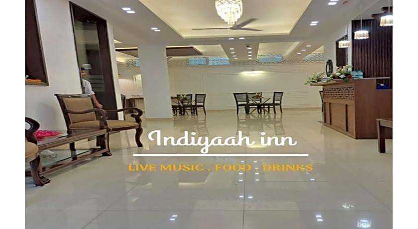 Hotel Indiyaah Inn