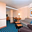 Fairfield Inn & Suites by Marriott Omaha Downtown