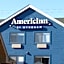 AmericInn by Wyndham Lincoln South