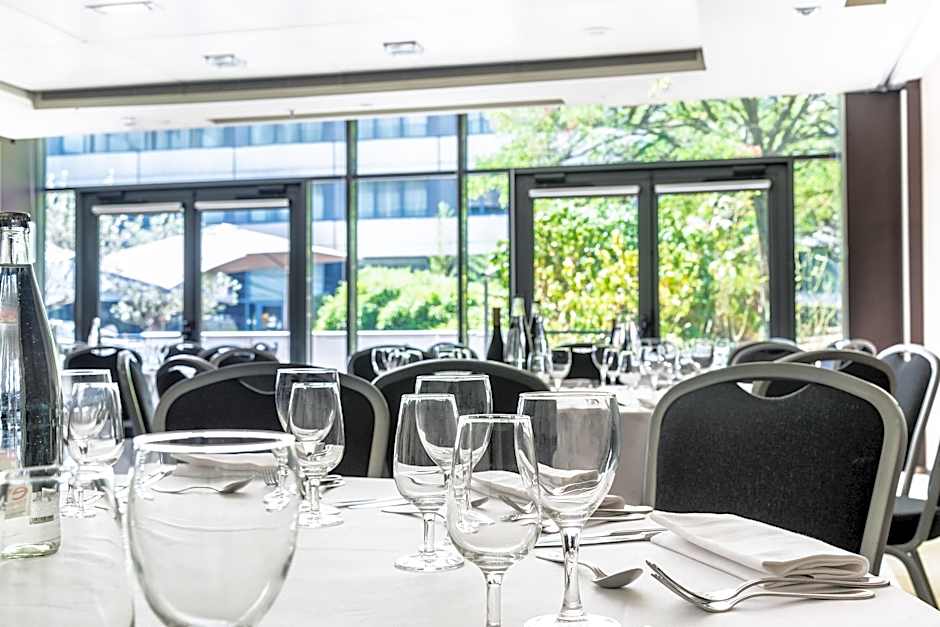 Crowne Plaza Paris - Neuilly
