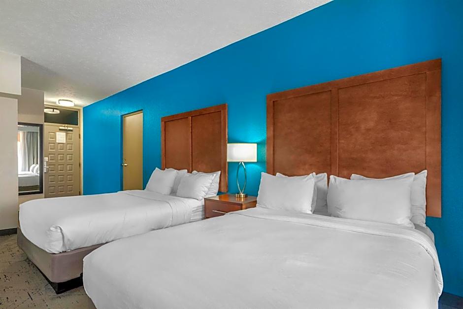 SureStay Plus Hotel by Best Western The Villages