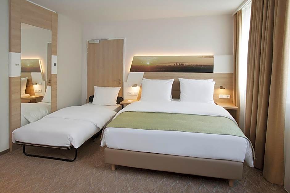 Holiday Inn Frankfurt Airport By IHG