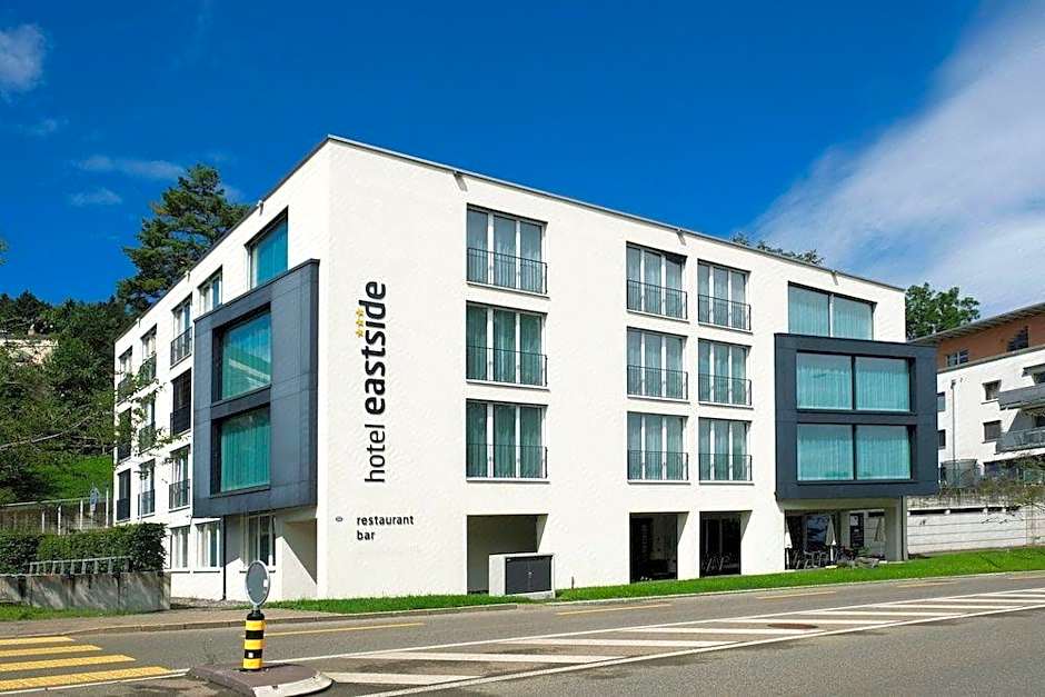 Hotel Eastside