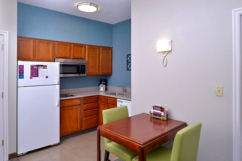 Residence Inn Charleston Riverview