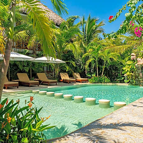 Muúnek Hotel Boutique Art & Spa, adults only