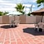 Motel 6-El Paso, TX - Airport - Fort Bliss