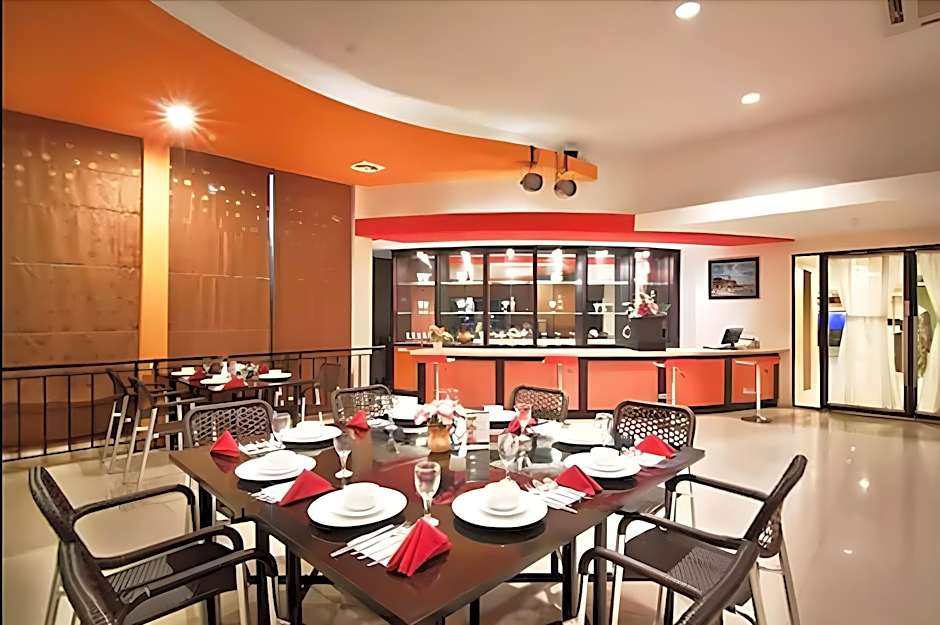 Hotel Sahid Mandarin Pekalongan