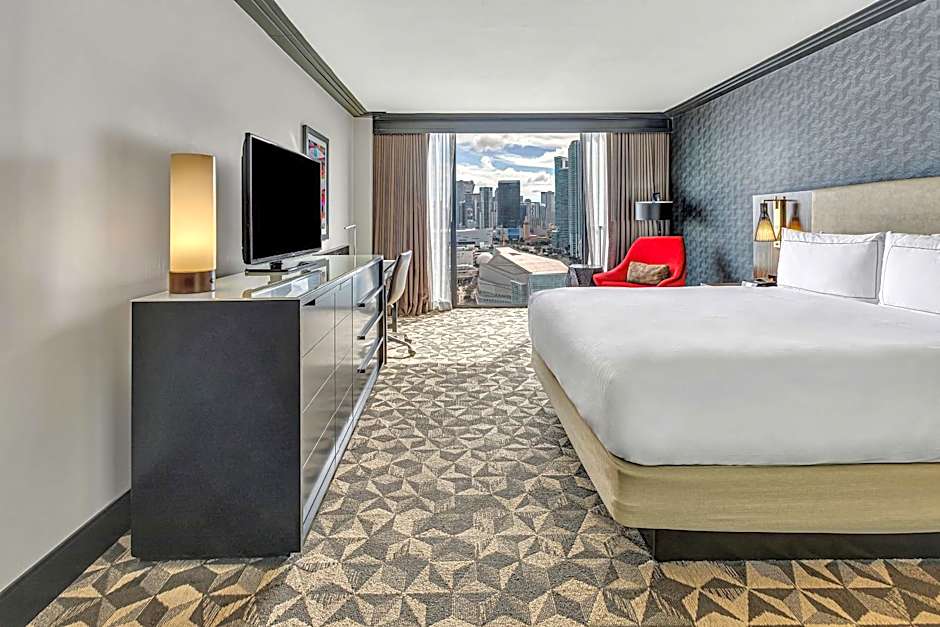 Hilton Miami Downtown