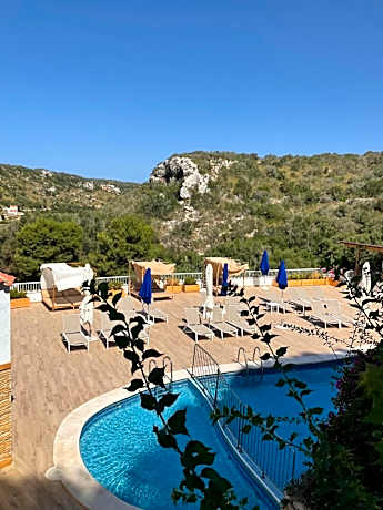 Osprey Menorca Hotel