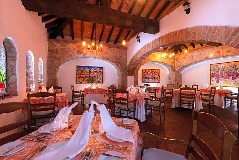 HACIENDA BUENAVENTURA HOTEL & MEXICAN CHARM - ALL INCLUSIVE