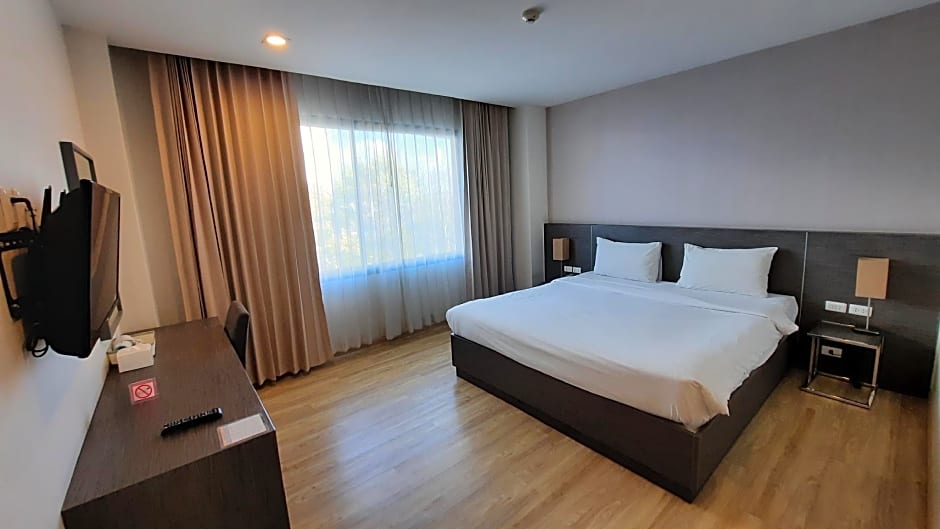 Leosor Hotel