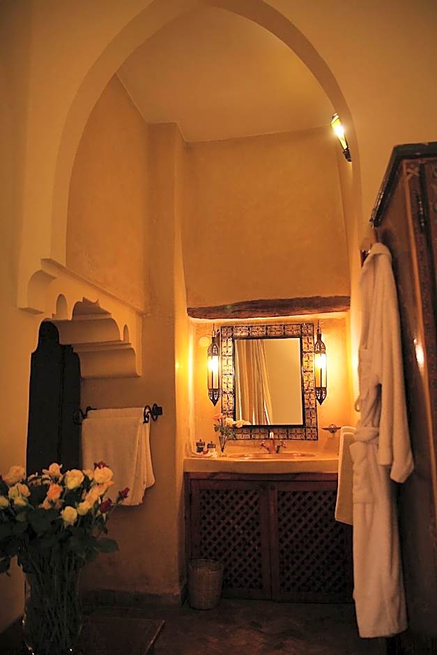 Riad Léna & Spa