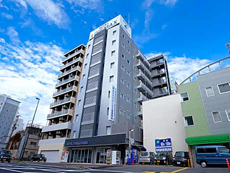 Hotel Livemax Himeji Ekimae
