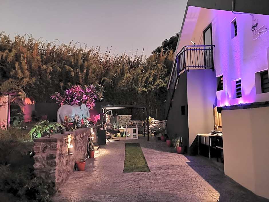 Hostal 170 Room 15 Service Appartement