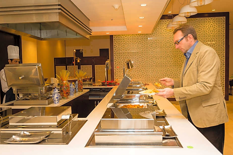 Holiday Inn Yanbu By IHG