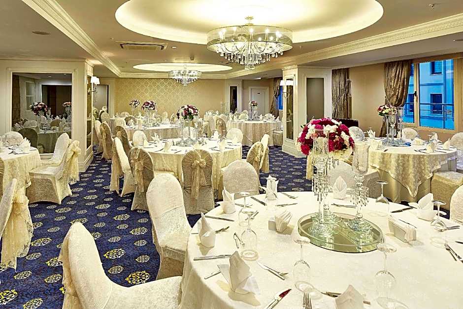 DoubleTree By Hilton Hotel Izmir - Alsancak