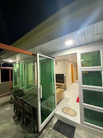 ERM Residences No. X, good for 10 pax