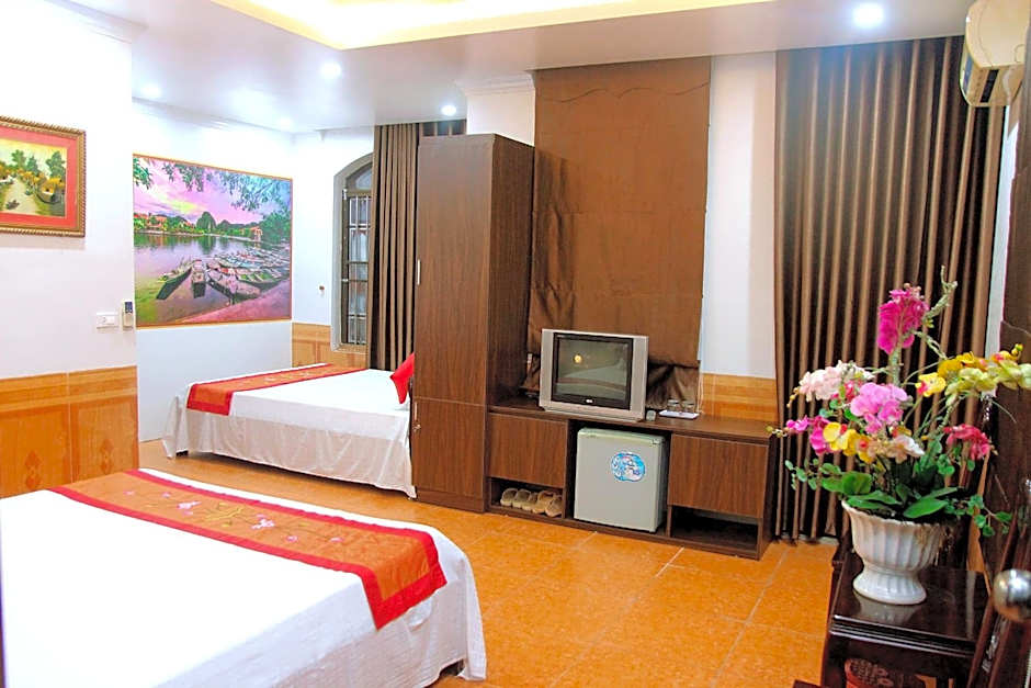 Xuan Hoa Hotel