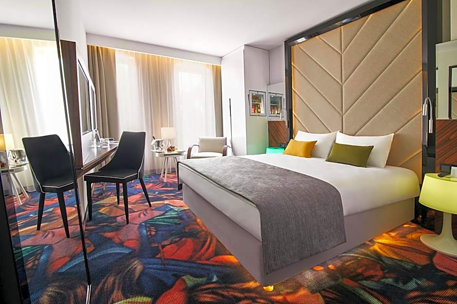 INX Design Hotel