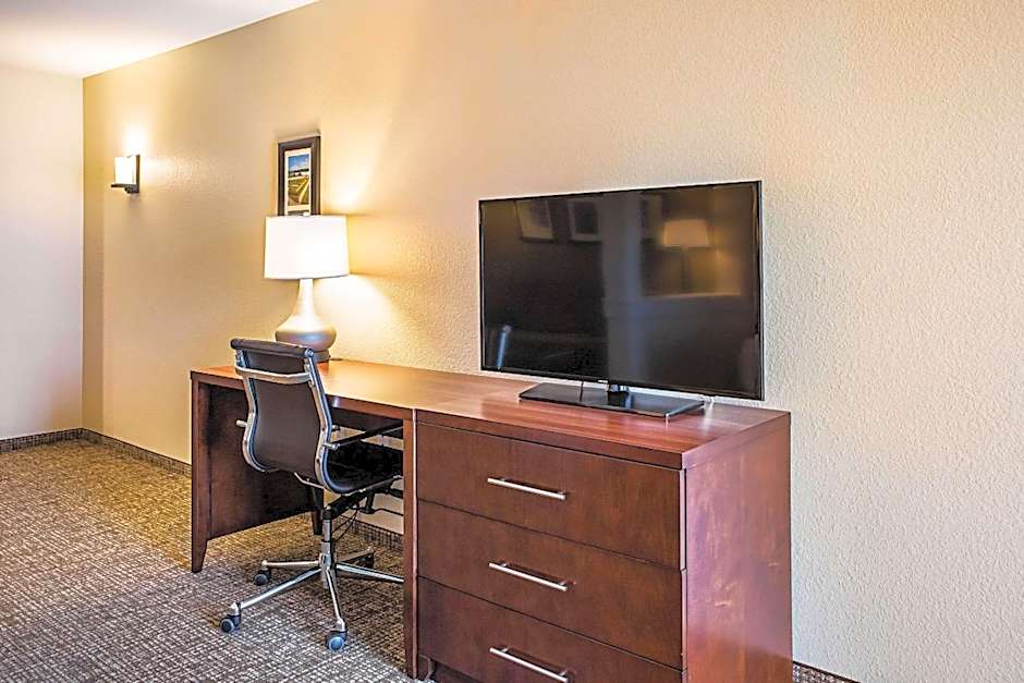 Comfort Inn & Suites Niagara Falls Blvd USA