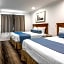 Rodeway Inn & Suites Pacific Coast Highway