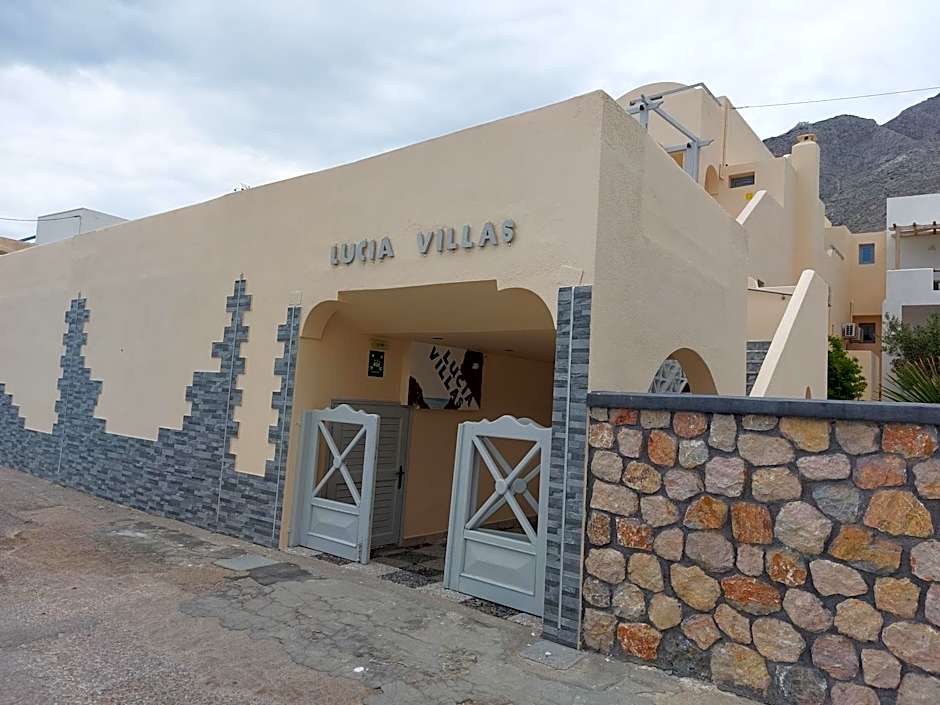 Lucia Villas