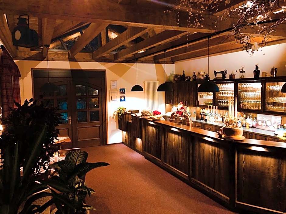 Hotel Friedchen mit eigener Fleischerei