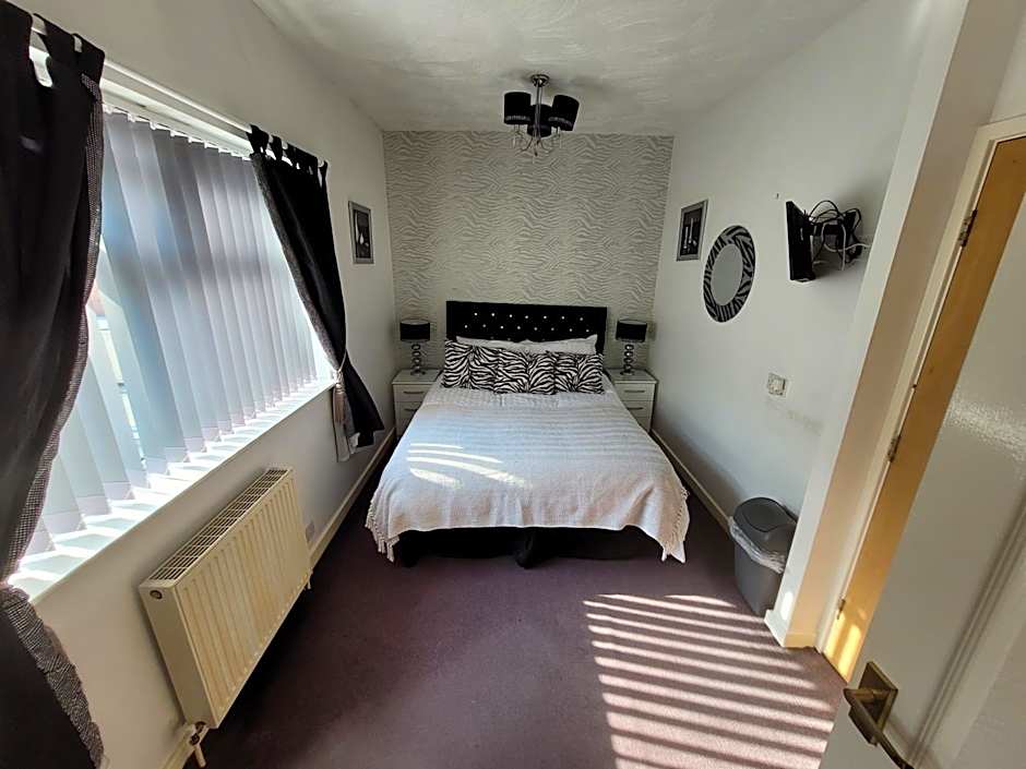 Tamarind Cove Hotel – Blackpool