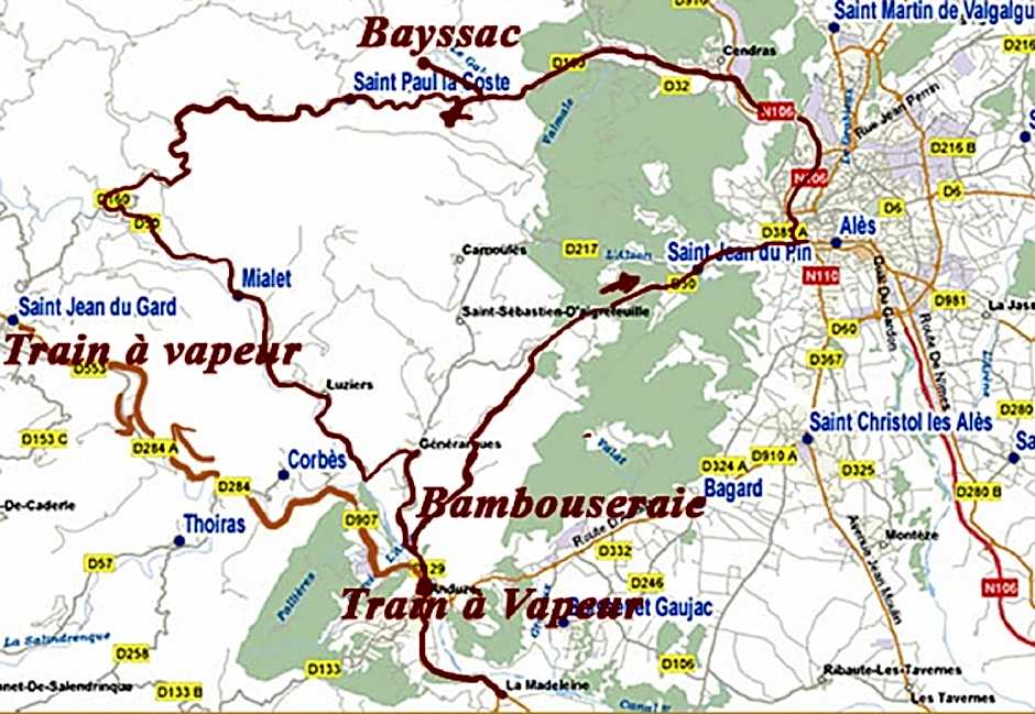 Premiere Classe Ales