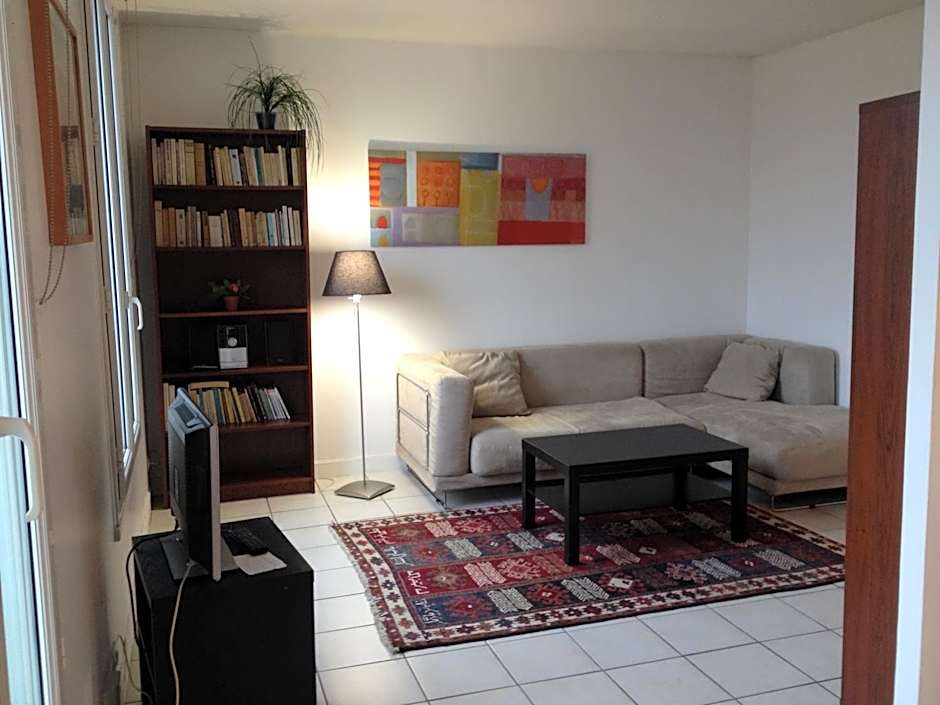 Residence Service Appart Hôtel