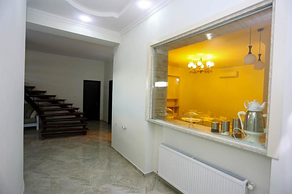 Hotel City Kutaisi