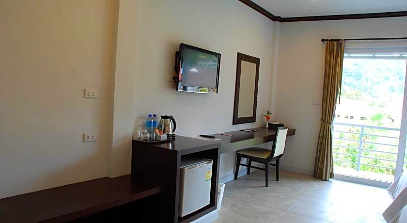 Phu Kamala Suite