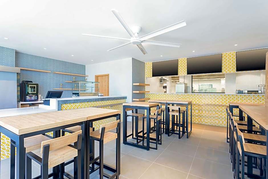 Radisson Hotel Saint Denis, La Reunion